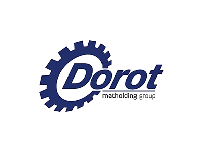 โลโก้ Dorot