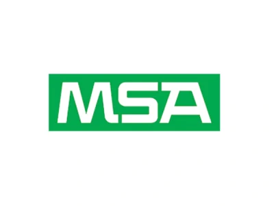 โลโก้ MSA