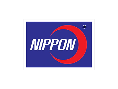 โลโก้ NIPPON