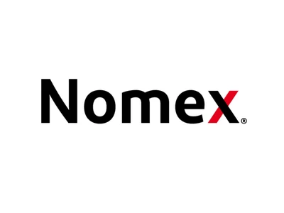 โลโก้ Nomex