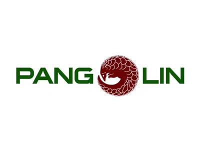 โลโก้ PANGOLIN