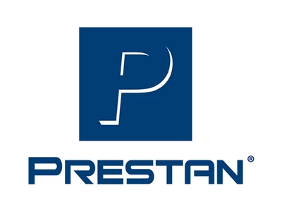 โลโก้ PRESTAN