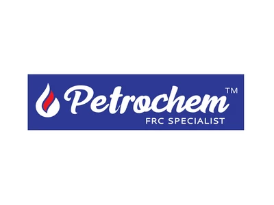 โลโก้ Petrochem