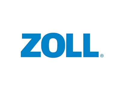 โลโก้ ZOLL