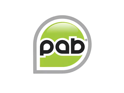 โลโก้ pab