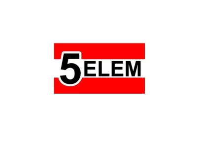 โลโก้ 5ELEM