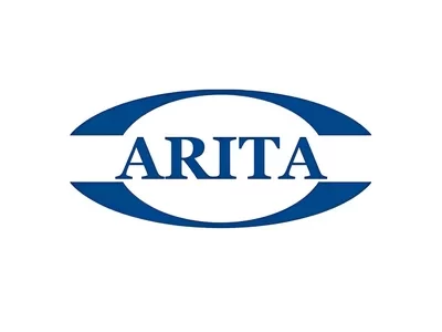 โลโก้ ARITA