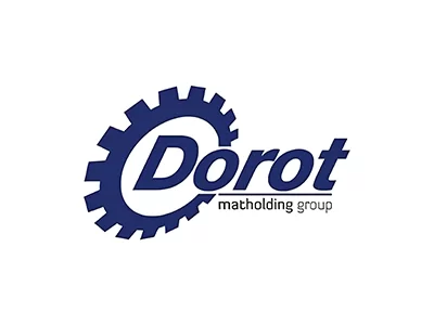 โลโก้ Dorot