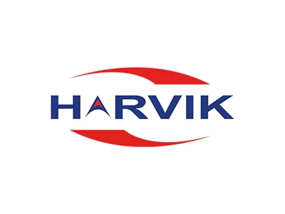 โลโก้ HARVIK