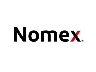 โลโก้ Nomex