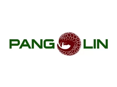 โลโก้ PANGOLIN