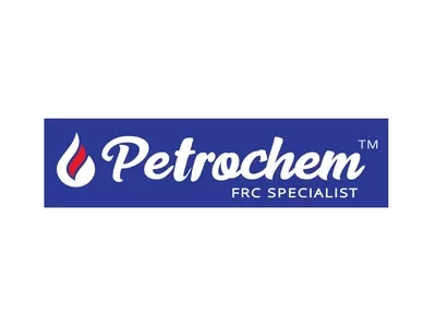 โลโก้ Petrochem